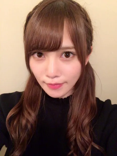 加藤 史帆｜第２次受付( ・ω・)（2017-10-05）｜2枚目