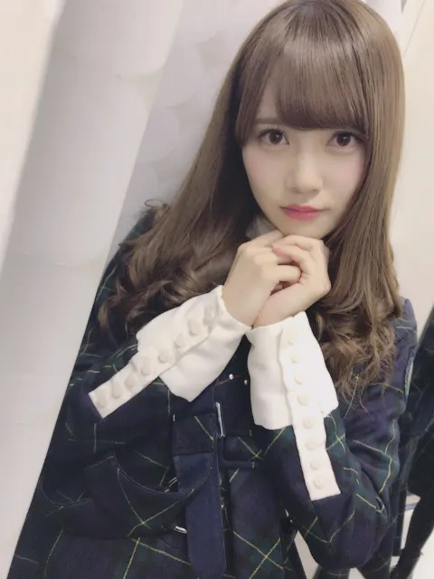 加藤 史帆｜応募してね！( ・ω・)（2017-10-20）｜3枚目
