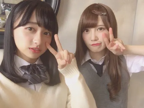 加藤 史帆｜グリフィンドール( ・ω・)（2017-10-09）｜3枚目