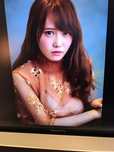 加藤 史帆｜大人っぽ計画( ・ω・)（2017-10-20）｜3枚目