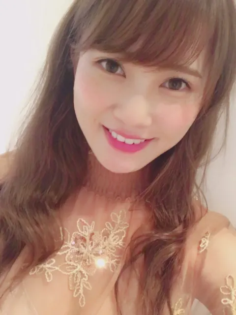 加藤 史帆｜大人っぽ計画( ・ω・)（2017-10-20）｜5枚目
