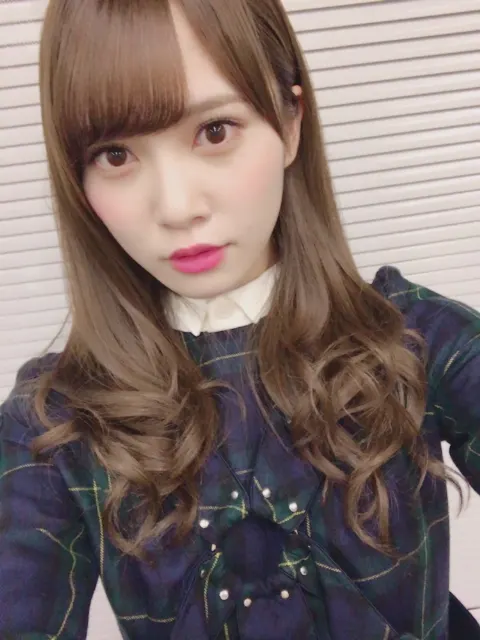 加藤 史帆｜TopYellNEOさん(・ω・)🍞ちゃん（2017-12-28）｜3枚目