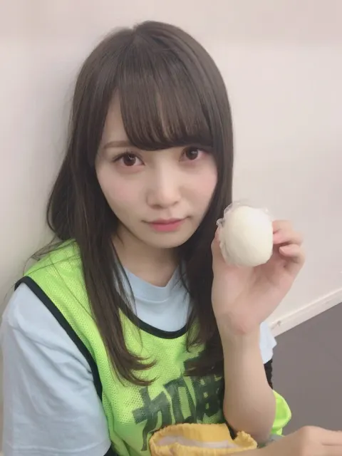 加藤 史帆｜待望の、、、！？予約受付中！( ・ω・)（2017-12-07）