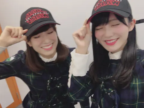 加藤 史帆｜今夜もSHOWROOM( ・ω・)（2017-12-29）｜3枚目