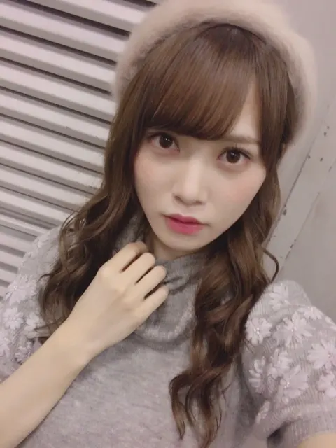 加藤 史帆｜12月になったね！！はやいよ〜( ・ω・)（2017-12-02）｜2枚目