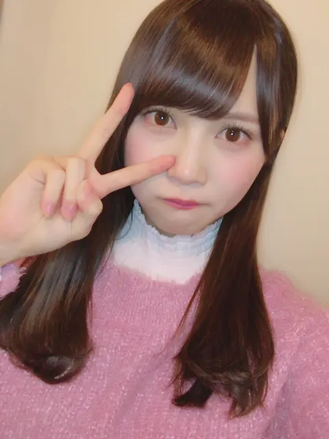 加藤 史帆｜今夜もSHOWROOM( ・ω・)（2017-12-29）