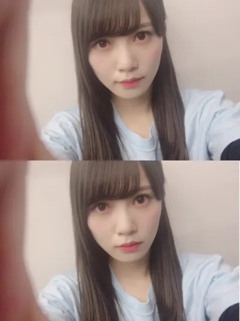 加藤 史帆｜待望の、、、！？予約受付中！( ・ω・)（2017-12-07）｜2枚目