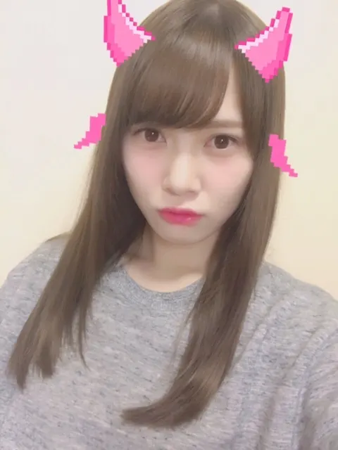 加藤 史帆｜12月になったね！！はやいよ〜( ・ω・)（2017-12-02）
