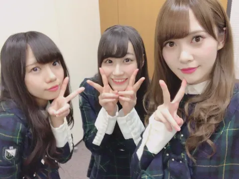 加藤 史帆｜TopYellNEOさん(・ω・)🍞ちゃん（2017-12-28）｜2枚目