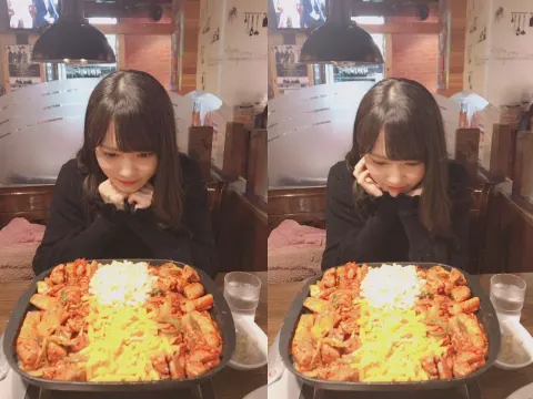 加藤 史帆｜TopYellNEOさん(・ω・)🍞ちゃん（2017-12-28）