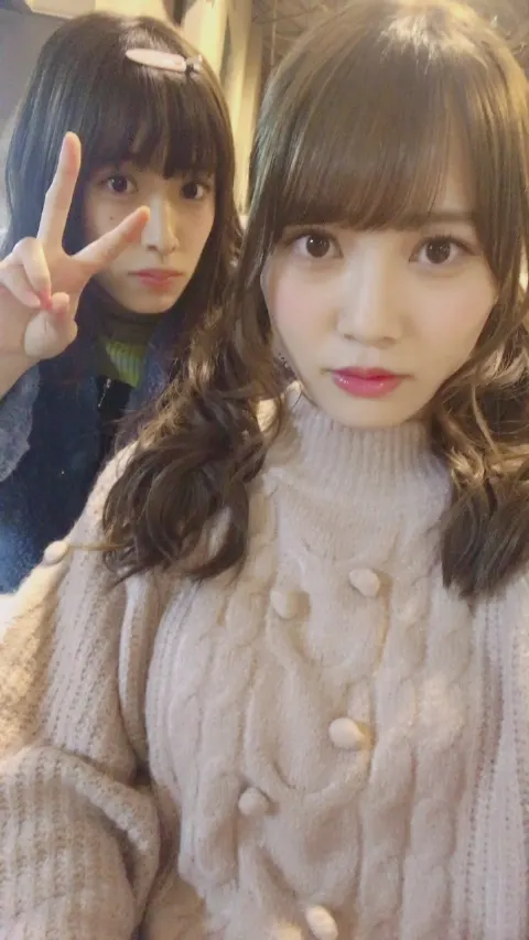 加藤 史帆｜武道館(・ω・)（2018-01-15）｜2枚目
