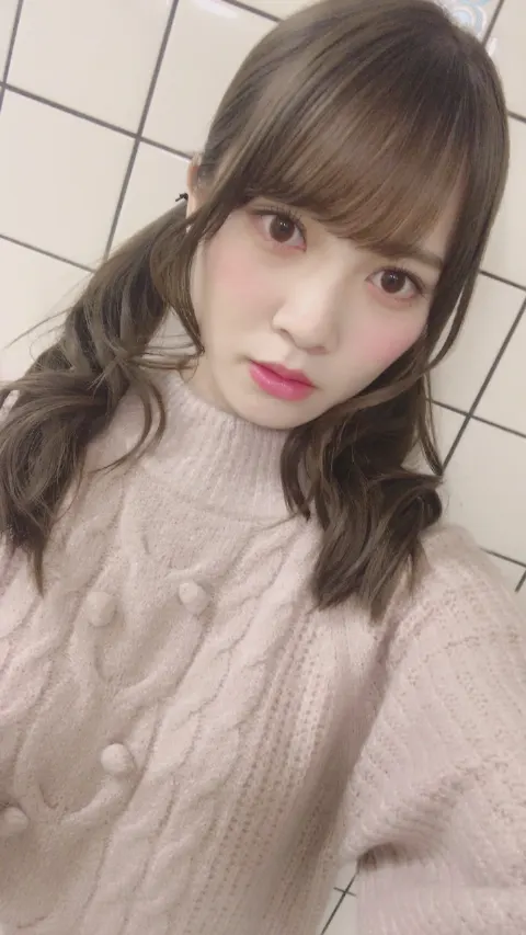 加藤 史帆｜武道館(・ω・)（2018-01-15）