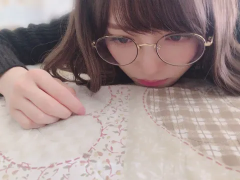 加藤 史帆｜鳥肌(・ω・)！（2018-01-03）｜3枚目