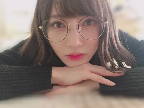 加藤 史帆｜鳥肌(・ω・)！（2018-01-03）