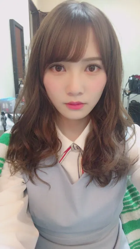 加藤 史帆｜更新(・ω・)（2018-02-21）｜3枚目