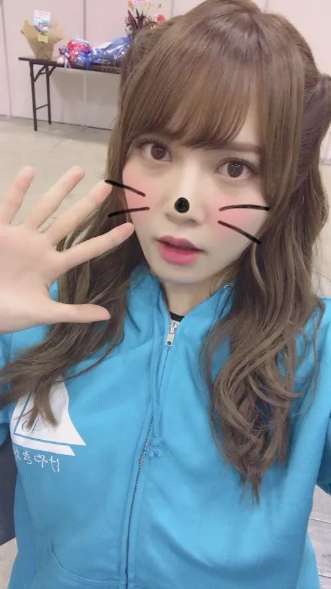 加藤 史帆｜更新(・ω・)（2018-02-21）｜4枚目