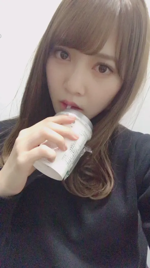 加藤 史帆｜更新(・ω・)（2018-02-21）