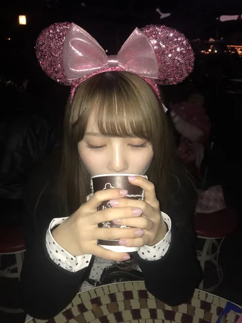 加藤 史帆｜猫舌(・ω・)（2018-03-04）