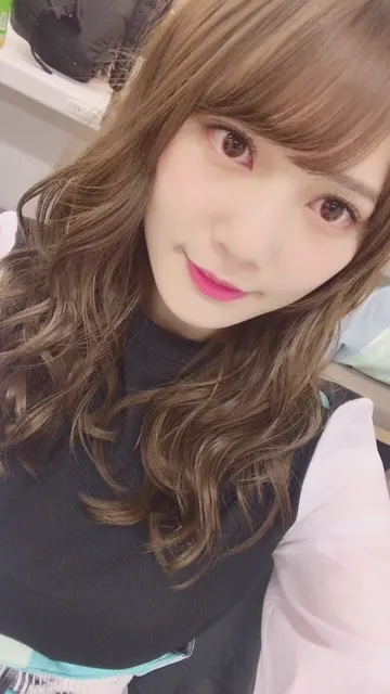 加藤 史帆｜イマニミテイロ(・ω・)（2018-03-02）｜2枚目