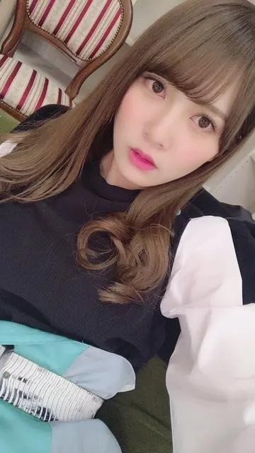 加藤 史帆｜イマニミテイロ(・ω・)（2018-03-02）
