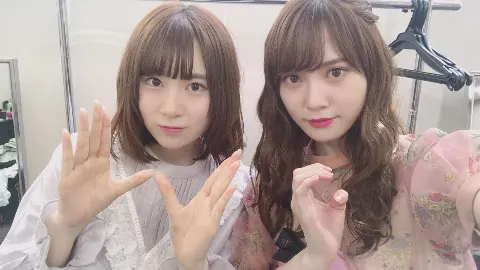 加藤 史帆｜またまた解禁(・ω・)（2018-05-27）