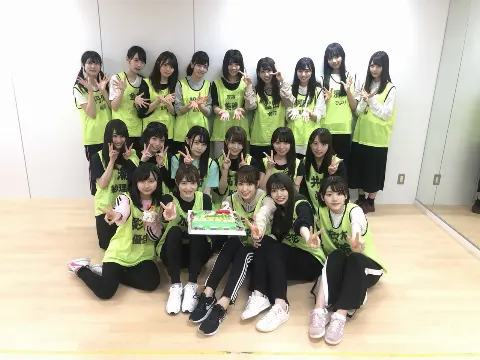 加藤 史帆｜としちゃんに会いにきてほしいです(・ω・)（2018-05-09）｜4枚目