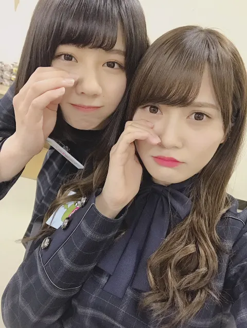 加藤 史帆｜けやき(・ω・)（2018-05-12）｜2枚目