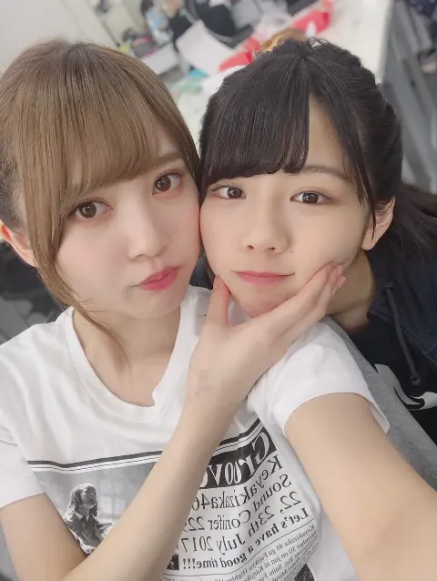 加藤 史帆｜むにむに(・ω・)（2018-05-02）