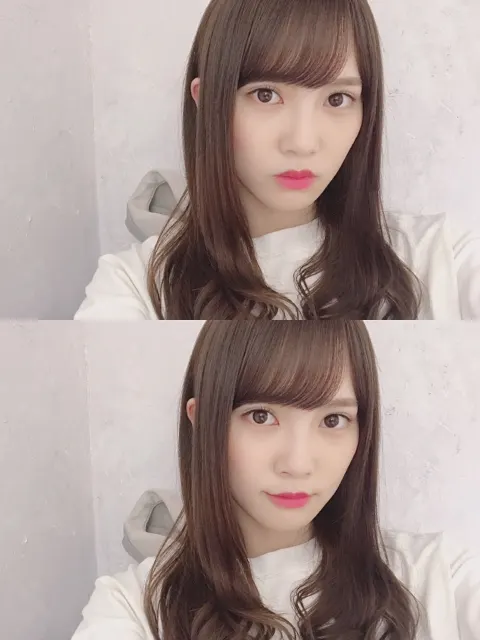 加藤 史帆｜会いに来てください！(・ω・)（2018-05-18）｜3枚目