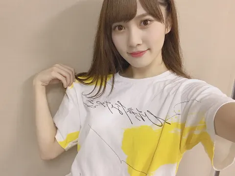 加藤 史帆｜国際フォーラム公演楽しみ(・ω・)⭐️（2018-06-13）｜2枚目