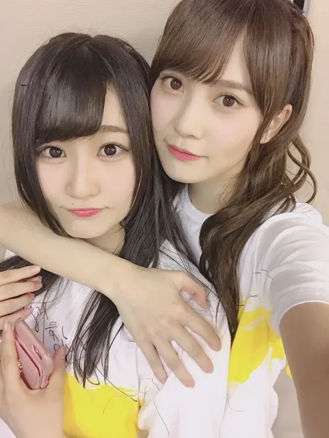 加藤 史帆｜チェックしてくださいね！(・ω・)（2018-06-06）