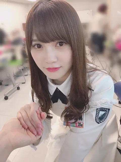 加藤 史帆｜国際フォーラム公演楽しみ(・ω・)⭐️（2018-06-13）