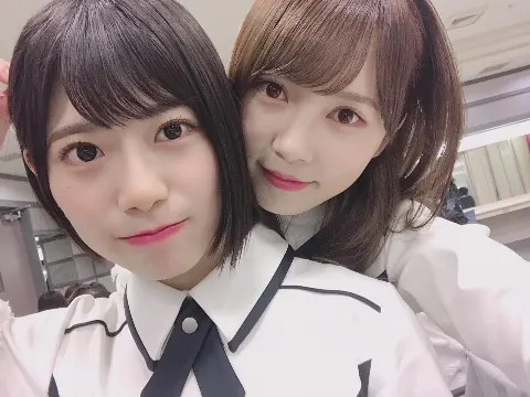 加藤 史帆｜がながな〜(・ω・)（2018-06-03）｜2枚目
