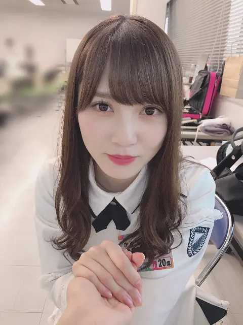 加藤 史帆｜国際フォーラム公演楽しみ(・ω・)⭐️（2018-06-13）｜3枚目
