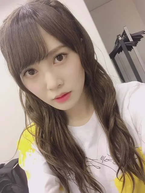 加藤 史帆｜チェックしてくださいね！(・ω・)（2018-06-06）｜2枚目