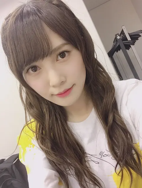 加藤 史帆｜チェックしてくださいね！(・ω・)（2018-06-06）｜3枚目