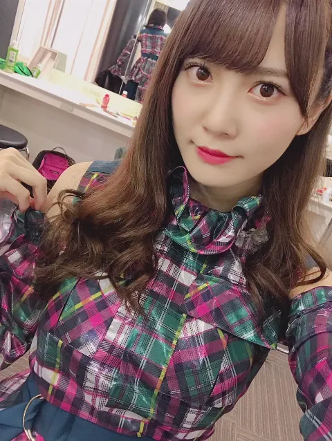 加藤 史帆｜㊗️初単独出演！そして本日からあの応募が、、(・ω・)！！（2018-07-12）｜5枚目