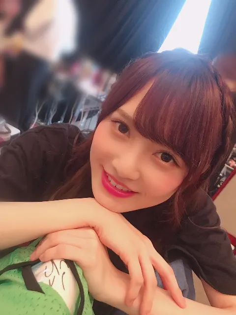 加藤 史帆｜我武者羅に全力で(・ω・)（2018-07-21）｜3枚目