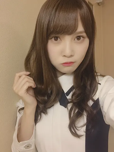 加藤 史帆｜見てほしいものたくさんです！(・ω・)（2018-07-07）｜3枚目