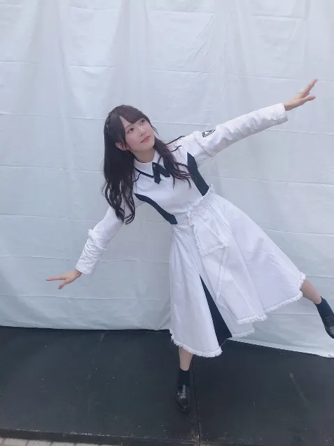 加藤 史帆｜我武者羅に全力で(・ω・)（2018-07-21）｜4枚目