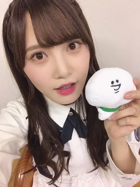 加藤 史帆｜最近寝言がひどくて困ってます。よくホテルで一緒の部屋になる佐々木久美いつもごめんね(・ω・)（2018-07-31）