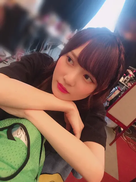 加藤 史帆｜我武者羅に全力で(・ω・)（2018-07-21）
