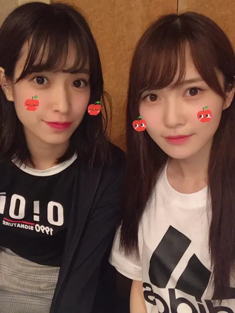 加藤 史帆｜最近寝言がひどくて困ってます。よくホテルで一緒の部屋になる佐々木久美いつもごめんね(・ω・)（2018-07-31）｜2枚目