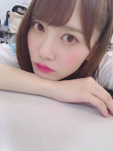 加藤 史帆｜ハロウィンのかぼちゃが割れたにハマってます(・ω・)（2018-07-13）｜4枚目