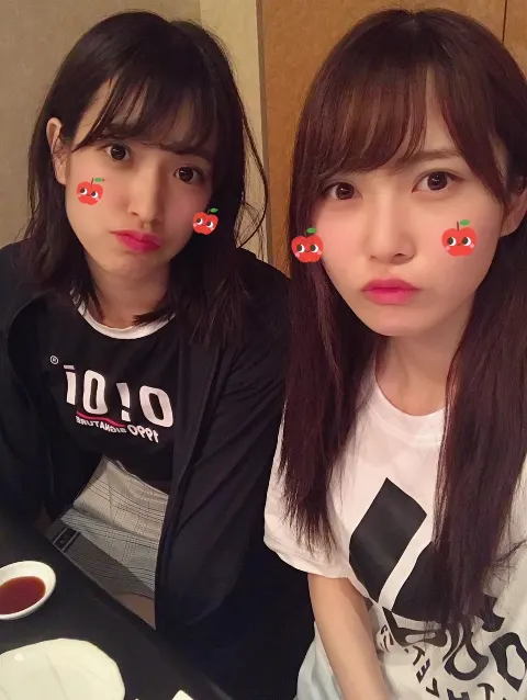 加藤 史帆｜最近寝言がひどくて困ってます。よくホテルで一緒の部屋になる佐々木久美いつもごめんね(・ω・)（2018-07-31）｜3枚目