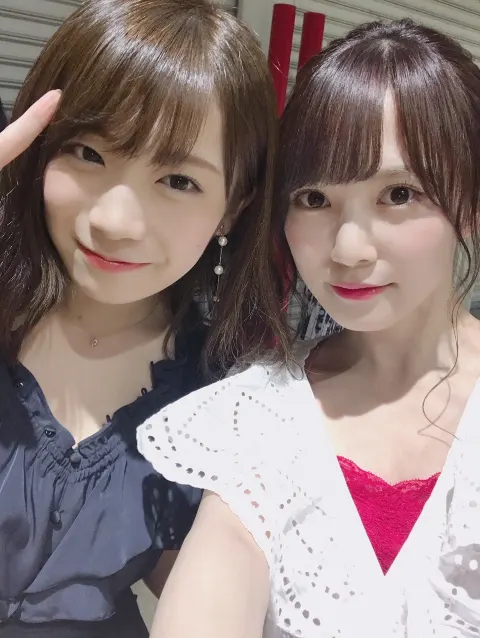 加藤 史帆｜愛される人になる(・ω・)！（2018-07-20）｜4枚目