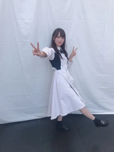 加藤 史帆｜我武者羅に全力で(・ω・)（2018-07-21）｜6枚目