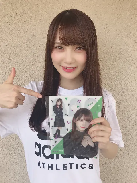 加藤 史帆｜絶賛お稽古中(・ω・)（2018-08-01）｜2枚目