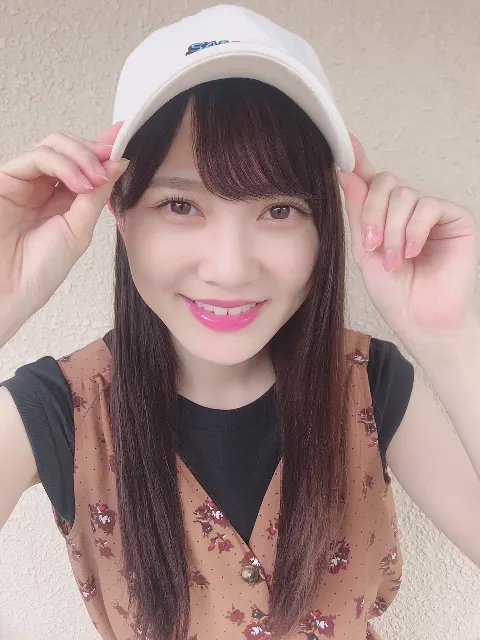 加藤 史帆｜ハロウィンのかぼちゃが割れたにハマってます(・ω・)（2018-07-13）