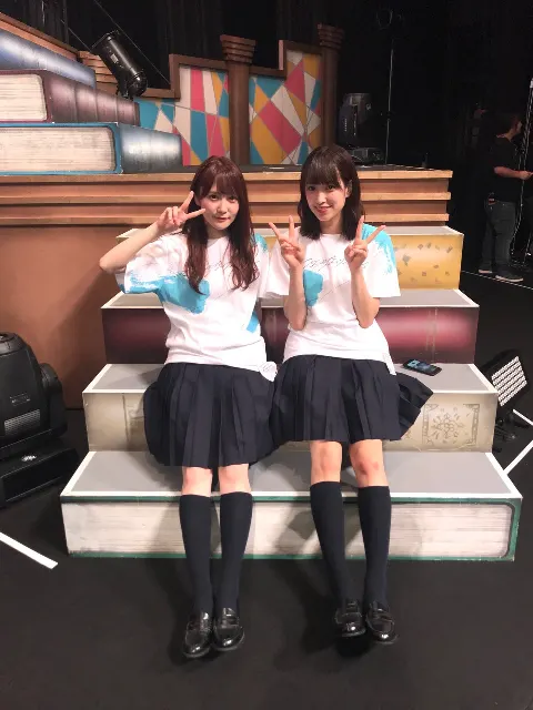 加藤 史帆｜名古屋料理大好き、加藤史帆です(・ω・)（2018-07-05）｜4枚目